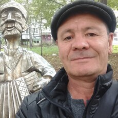 Фотография мужчины Sergei, 46 лет из г. Улан-Удэ