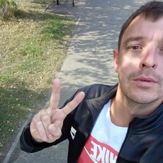 Фотография мужчины Виталий, 42 года из г. Абакан