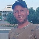 Сергей, 43 года