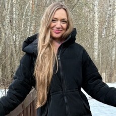 Фотография девушки Анна, 38 лет из г. Нефтеюганск