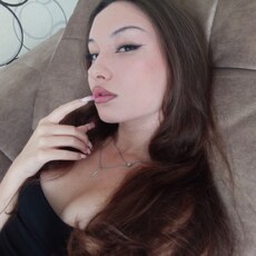 Фотография девушки Анастасия, 19 лет из г. Москва