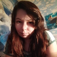 Оля, 28 из г. Шелехов.