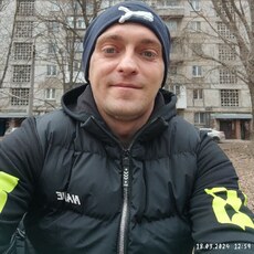 Фотография мужчины Ярослав, 33 года из г. Макеевка