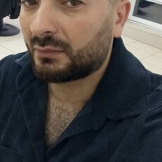 Фотография мужчины Давид, 36 лет из г. Пятигорск