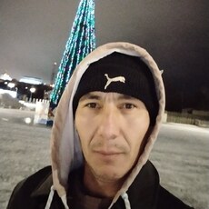 Фотография мужчины Dostmyrat, 30 лет из г. Таборы