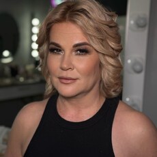 Фотография девушки Марина, 50 лет из г. Екатеринбург