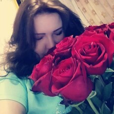 Фотография девушки Наталья, 36 лет из г. Междуреченск