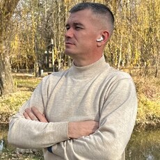 Фотография мужчины Денис, 35 лет из г. Черкесск