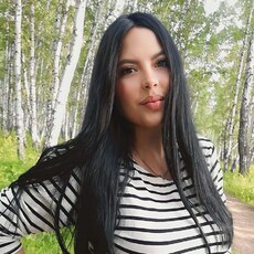 Фотография девушки Алина, 24 года из г. Куйтун