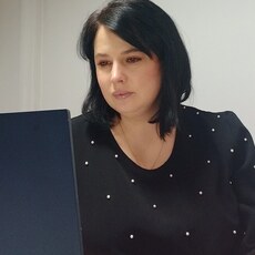 Фотография девушки Анастасия, 44 года из г. Алматы