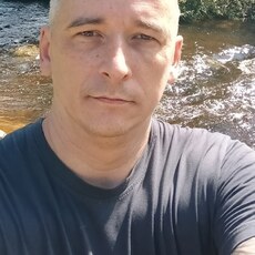 Фотография мужчины Андрей, 43 года из г. Биробиджан