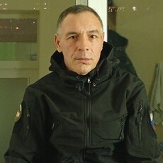 Фотография мужчины Сергей, 47 лет из г. Владивосток