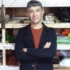 Фотография мужчины Рус, 48 лет из г. Исфара