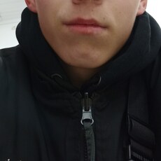 Фотография мужчины Евгений, 18 лет из г. Вологда