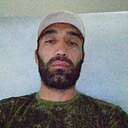 Рамиз, 40 лет