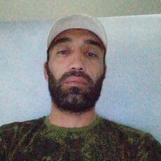 Фотография мужчины Рамиз, 40 лет из г. Павловский Посад