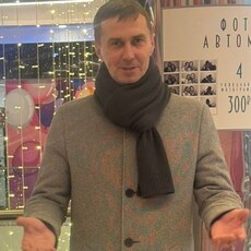 Фотография мужчины Станислав, 46 лет из г. Зеленоград