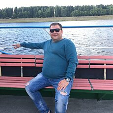 Фотография мужчины Павел, 38 лет из г. Саранск