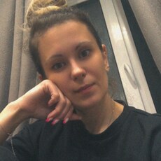 Фотография девушки Кристина, 33 года из г. Новосибирск