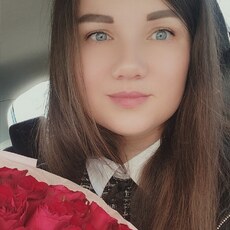 Фотография девушки Анастасия, 31 год из г. Южно-Сахалинск