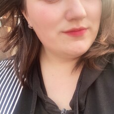 Фотография девушки Алена, 25 лет из г. Алматы