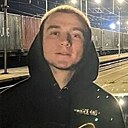 Алексей, 21 год