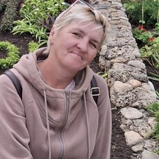 Фотография девушки Татьяна, 54 года из г. Зеленокумск