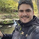 Салих Озтюрк, 33 года