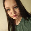 Мирослава, 20 лет