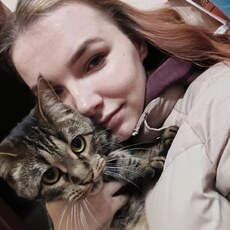 Фотография девушки Марина, 24 года из г. Минск