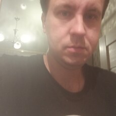 Фотография мужчины Сергей, 34 года из г. Тула