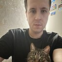 Сергей, 35 лет