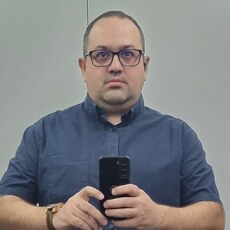 Фотография мужчины Андрей, 39 лет из г. Нижний Тагил