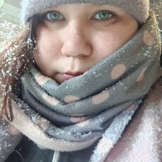 Фотография девушки Катя, 30 лет из г. Новокузнецк