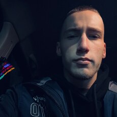 Фотография мужчины Илья, 24 года из г. Калининград