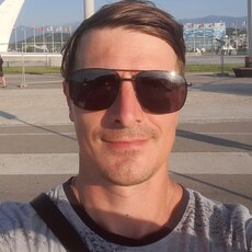 Фотография мужчины Дима, 39 лет из г. Пермь