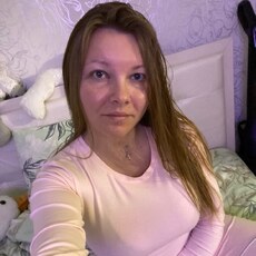 Фотография девушки Татьяна, 34 года из г. Павловский Посад