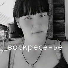 Фотография девушки Татьяна, 40 лет из г. Чита