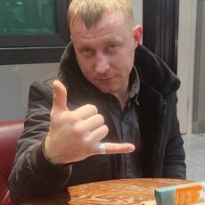 Фотография мужчины Михаил, 35 лет из г. Ровеньки