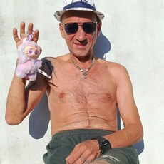 Фотография мужчины Василий, 53 года из г. Крымск