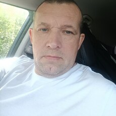 Фотография мужчины Сергей, 45 лет из г. Пенза