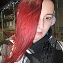 Анастасия, 28 лет