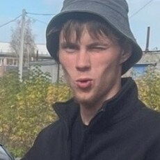 Фотография мужчины Игорь, 21 год из г. Киселевск