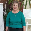 Наталья, 64 года