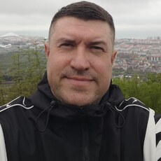 Фотография мужчины Сергей, 40 лет из г. Воткинск