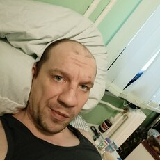 Фотография мужчины Валерий, 37 лет из г. Апатиты