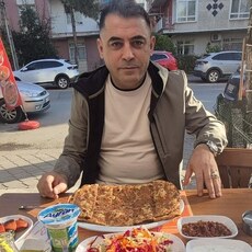 Фотография мужчины Мурат, 48 лет из г. Подольск