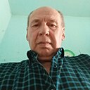 Олег, 64 года