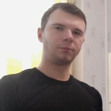 Фотография мужчины Александр, 27 лет из г. Саянск