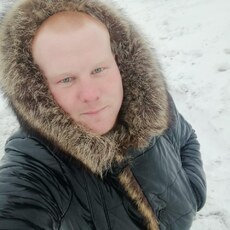 Фотография мужчины Андр, 32 года из г. Риддер